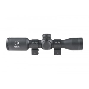 4X32 AO Scope [THETA OPTICS]